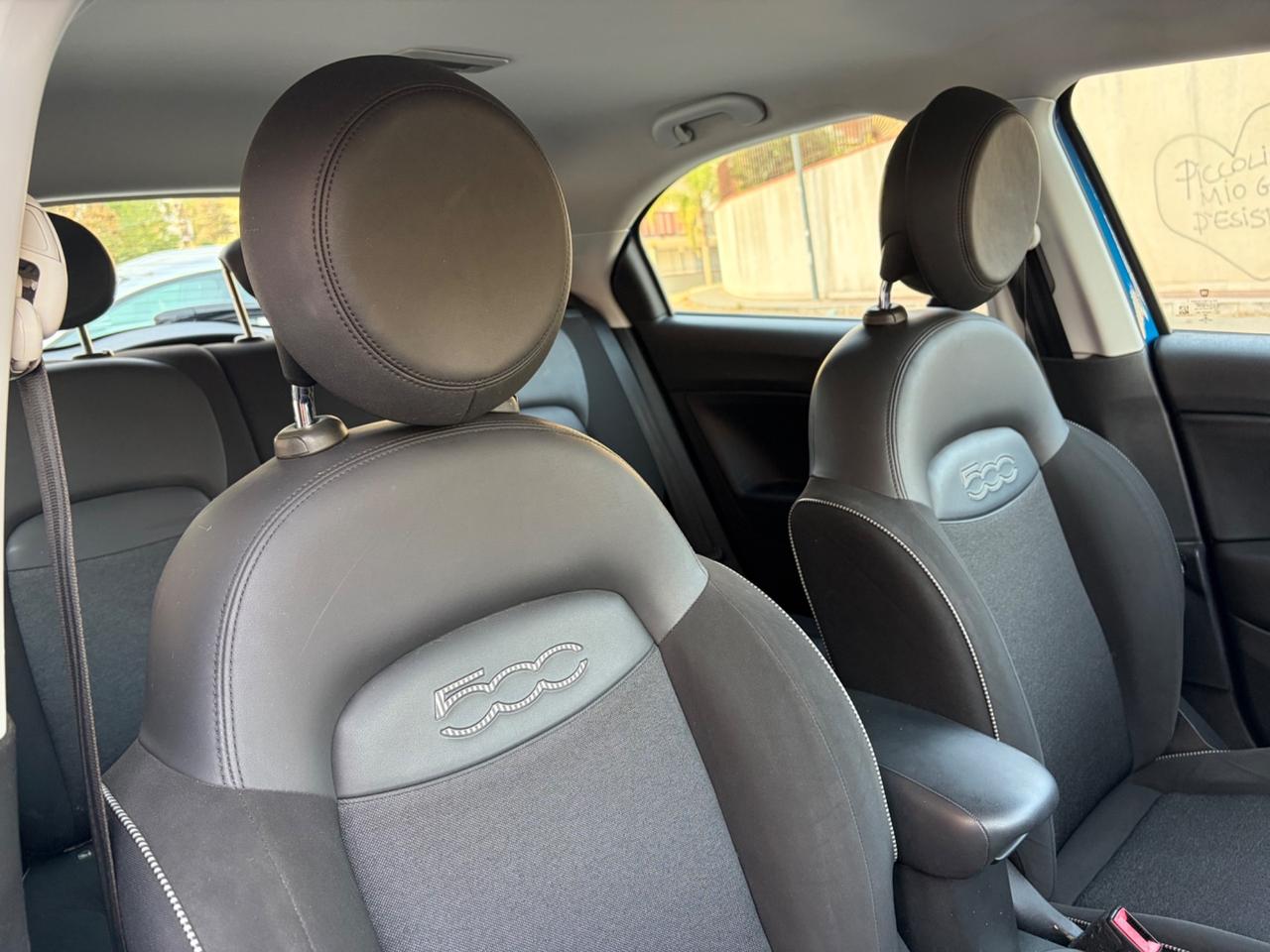 Fiat 500X 1.3 MultiJet 95 CV Solo 79000 km