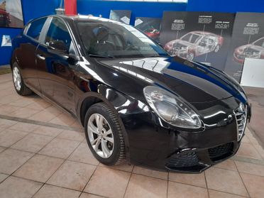 Alfa Romeo Giulietta 1.4 Turbo 105 CV Progression