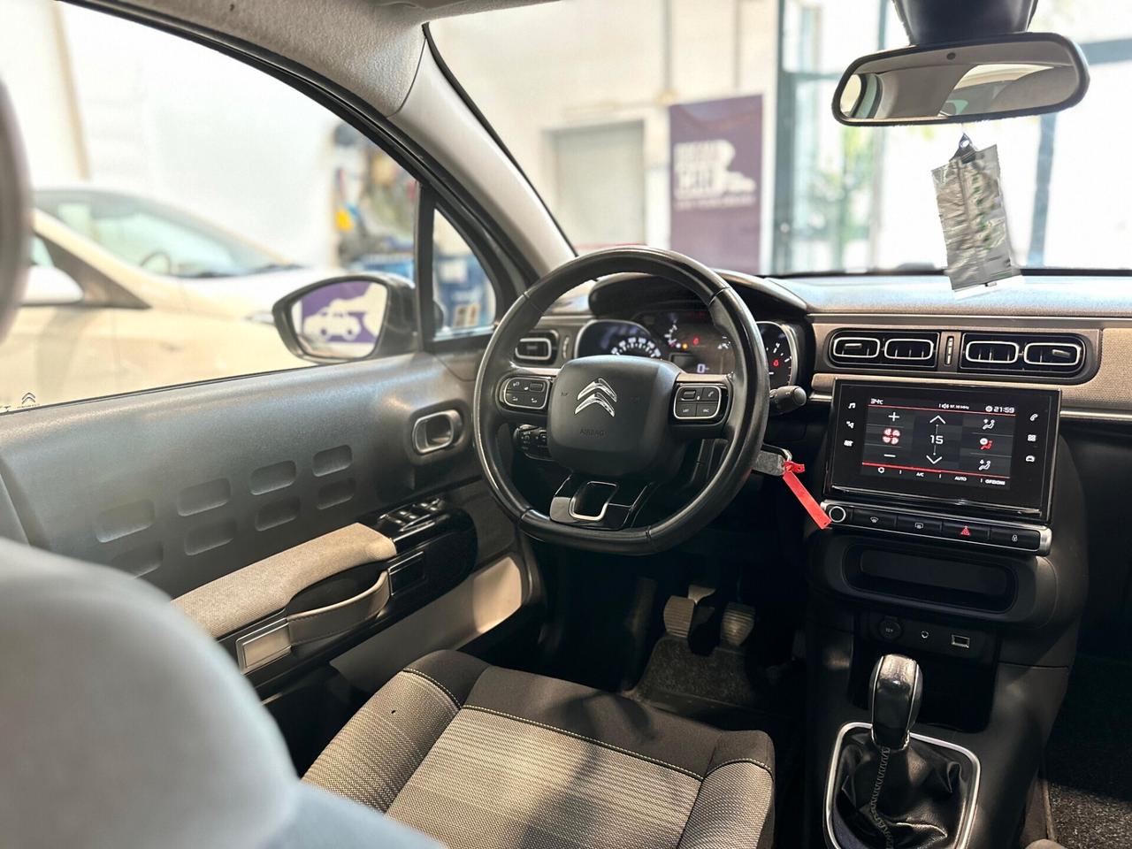 Citroen C3 PureTech 82 Shine