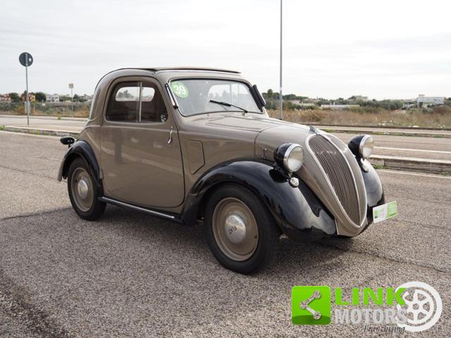 FIAT Topolino 500 A ++ PERFETTA++