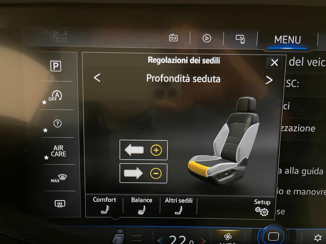 Volkswagen Touareg Advanced 3.0 V6 TDI 231cv tiptronic-Gancio Traino-LEGGI SOTTO