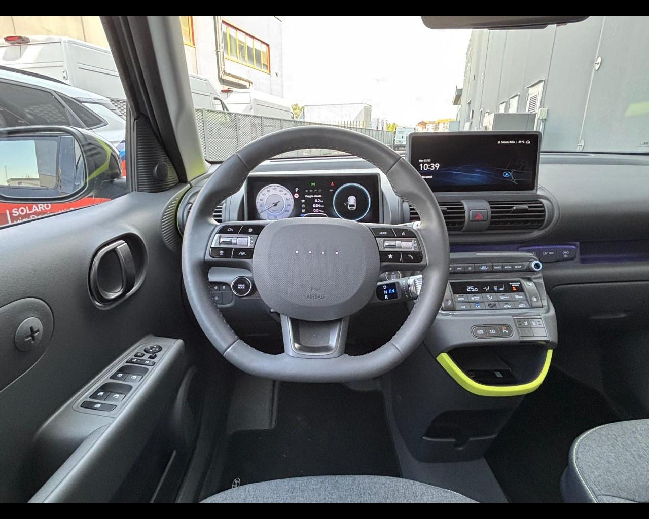 HYUNDAI INSTER 49 KWH CROSS+PP
