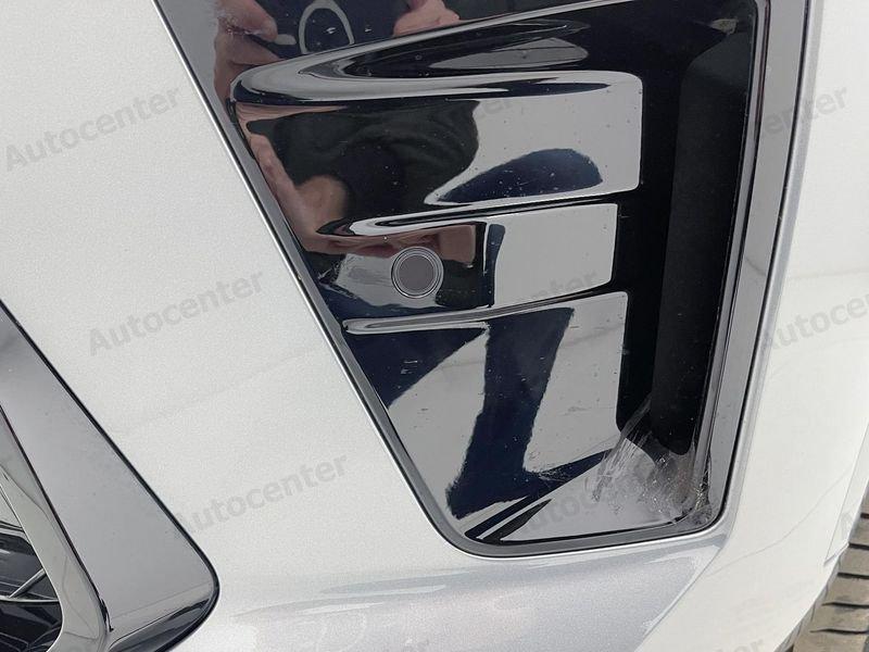 BMW X2 sdrive 20d 48V Msport Pro auto