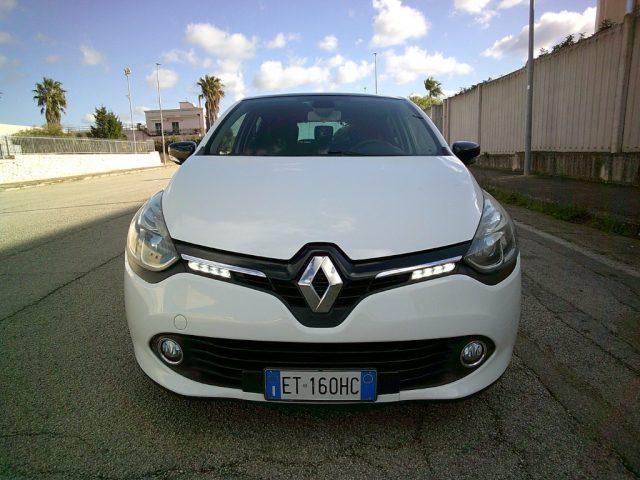 RENAULT Clio 1.5 dCi 8V 75CV 5 porte R LINK