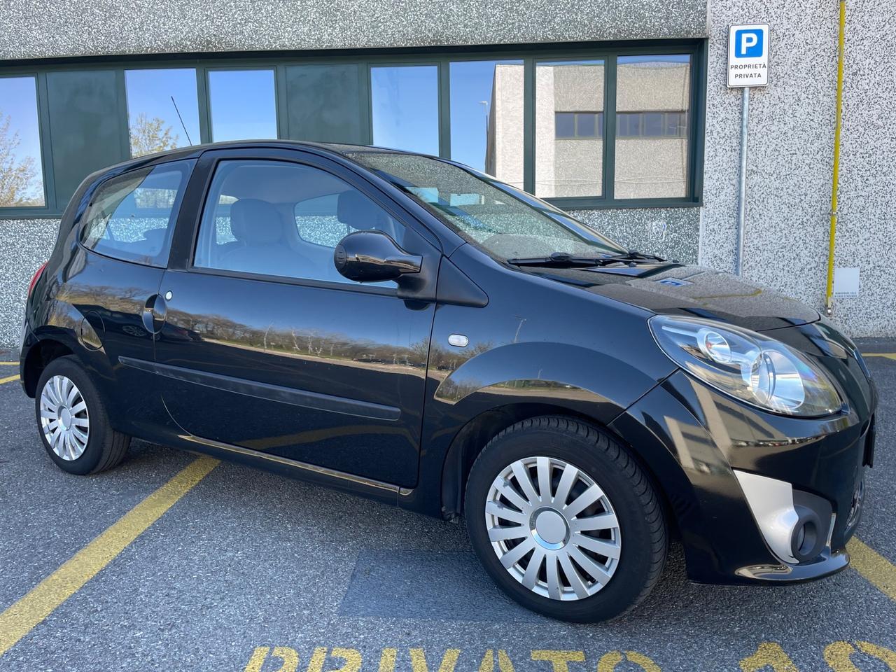 Renault Twingo 1.2 8V*Neopatentati*Solo 60000km*