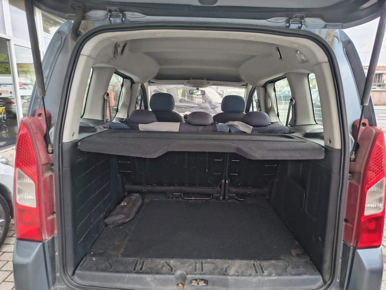 Citroen Berlingo 1.6 HDi 5 POSTI *PER COMMERCIANTI AUTO*