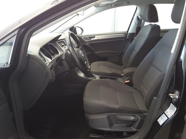 VOLKSWAGEN Golf 1.6 TDI 110cv DSG 5p. Business *solo 75.500 Km*