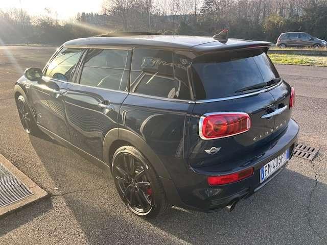 MINI John Cooper Works Clubman F54 2.0 Hype all4 automatic List. 55.576 €