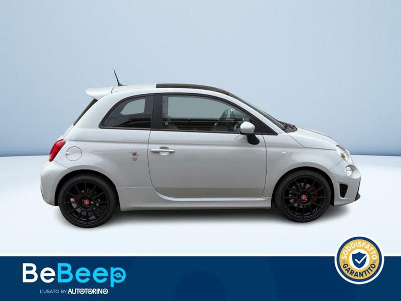 Abarth 595 1.4 T-JET 145CV