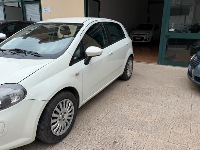 Fiat Punto Evo 1.3 Mjt 75 CV DPF 5 porte S&S Dynamic ok neop anno 03/2010