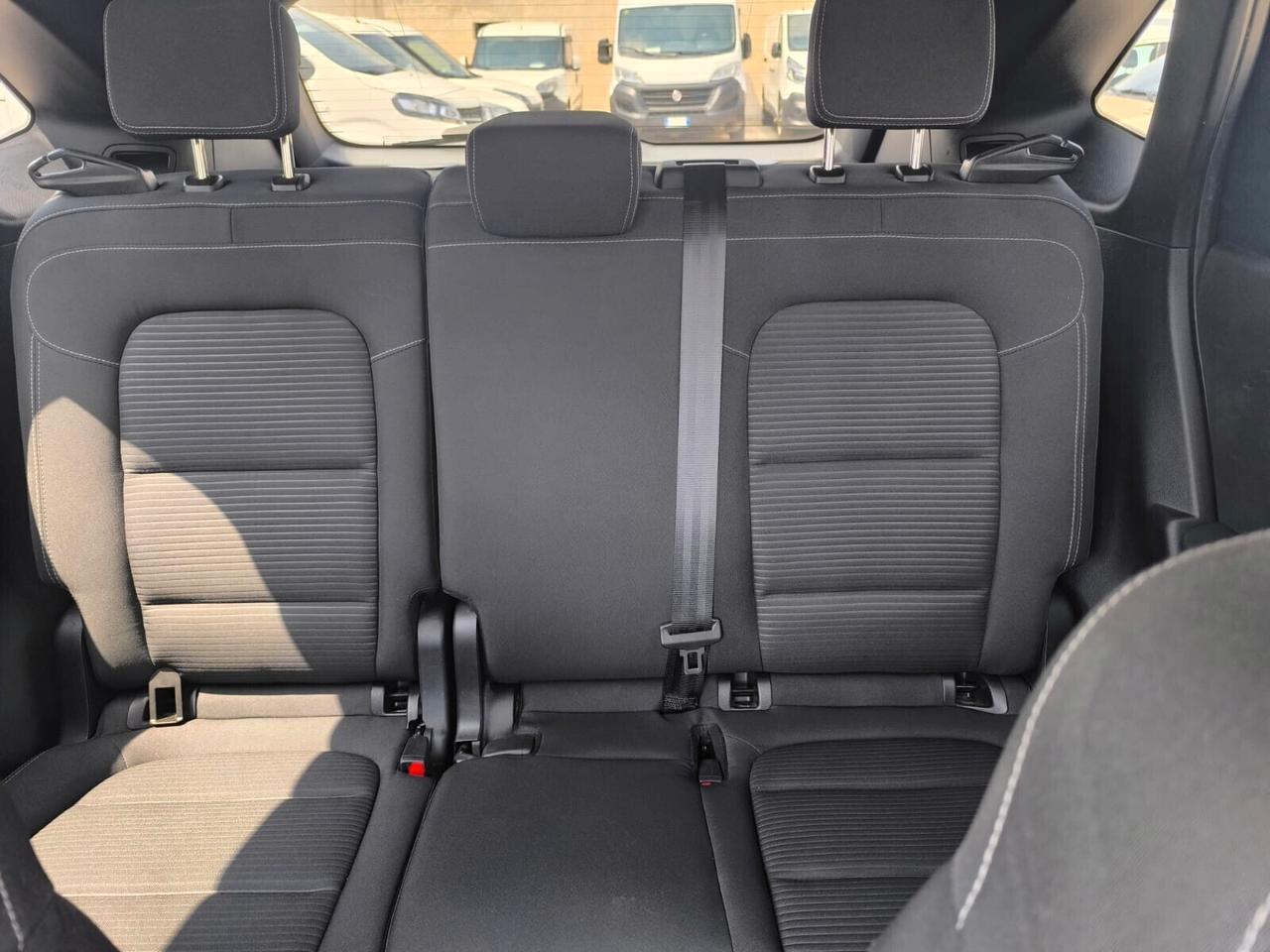 Ford Kuga 1.5 CC 120 CV aut Titanium Business 2021