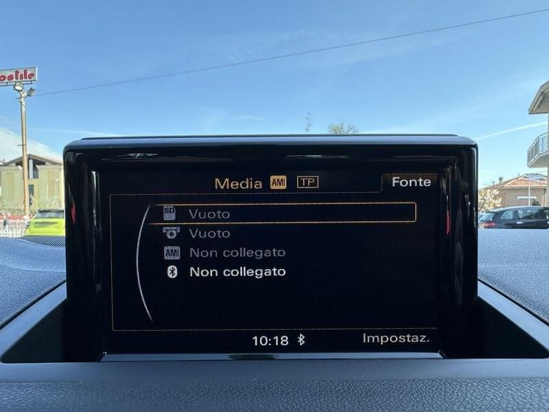 Audi A1 Audi A1 1.0 TFSI ultra S-LINE ''NEO-PATENTATO''