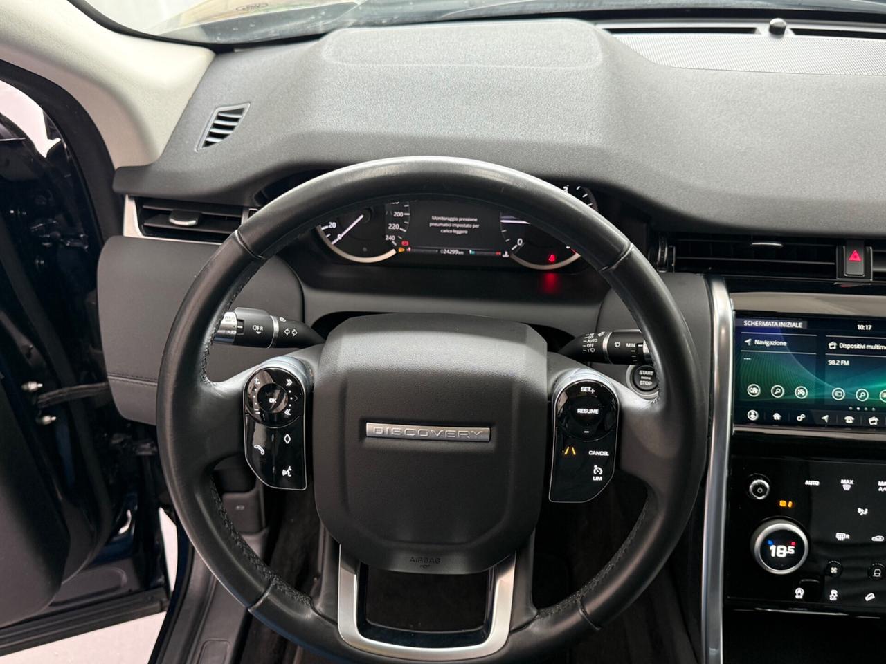 Land Rover Discovery Sport2.0 TD4 150 CV Auto Business Ed. Premium SE