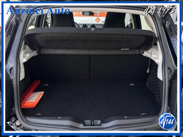 SMART ForFour 70 1.0 twinamic Superpassion