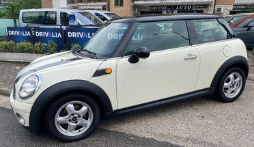 Mini Mini 1.6 16V Cooper Pepper