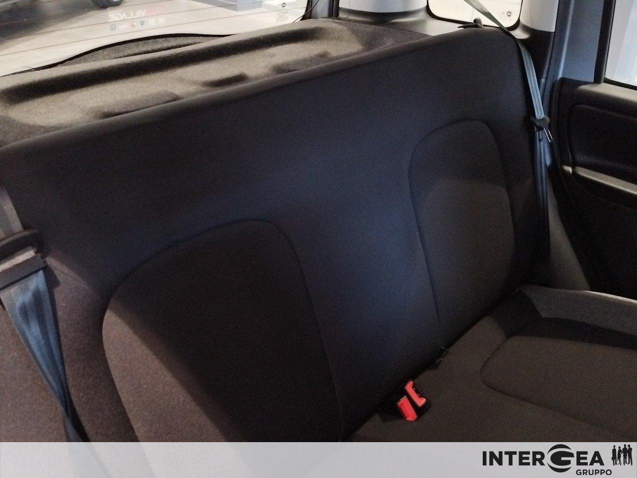 FIAT Panda 1.0 firefly hybrid s&s 70cv