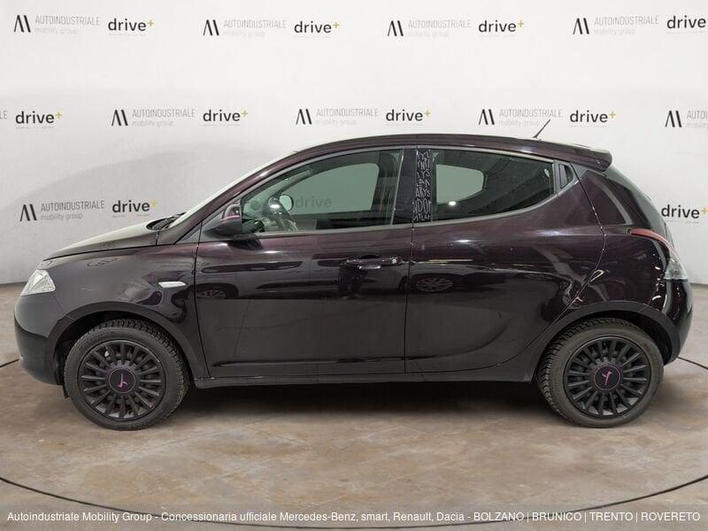 Lancia Ypsilon 1.2 69 CV ELEFANTINO ''NEOPATENTATI - 5 PORTE ''