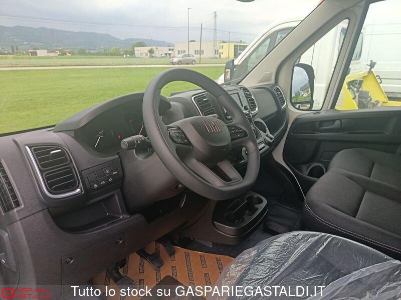 FIAT Ducato 35 2.2 Mjt 140CV PM-TM Furgone