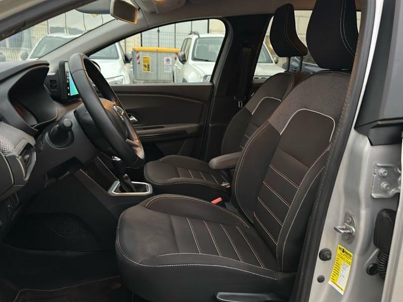 Dacia Jogger Jogger 1.0 tce Extreme UP GPL 100cv 7 posti