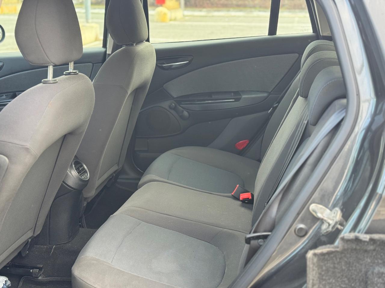 Fiat Bravo 1.4 Emotion GPL