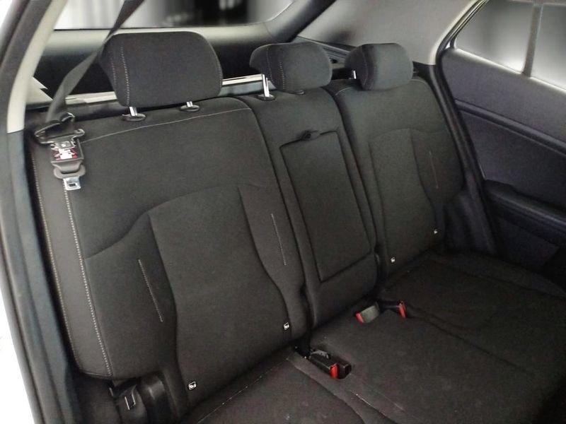 Kia Sportage 1.6 CRDI MHEV BUSINESS 2WD