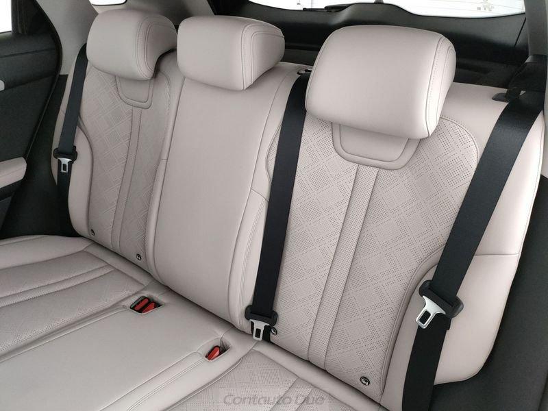 BYD Atto 2 DM-i Atto 2 DM-i 1.5 phev Boost 212cv