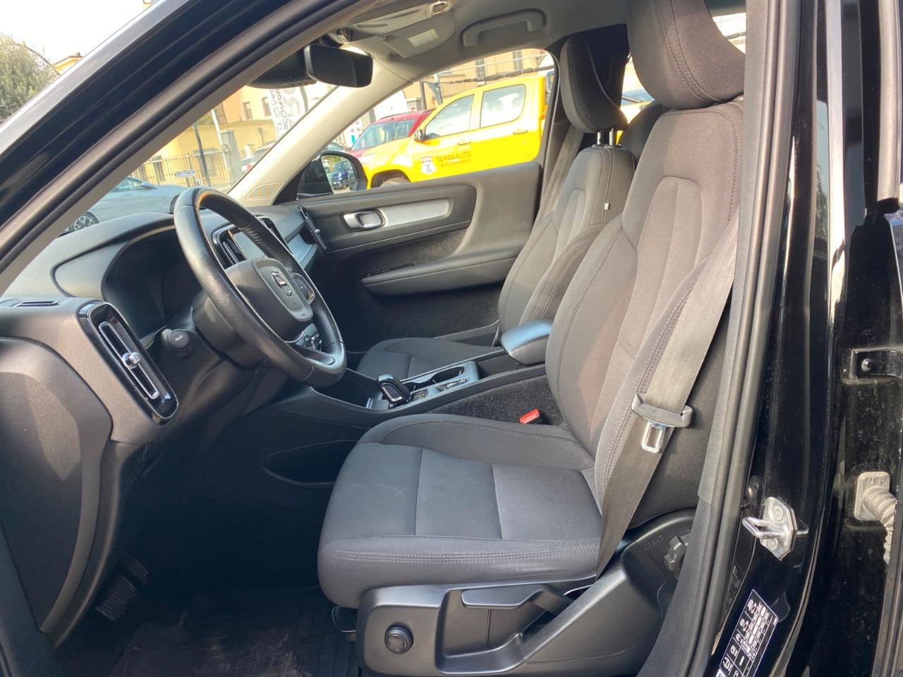 Volvo XC40 1.5 t5 phev Inscription auto my21
