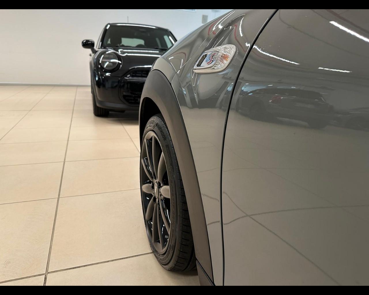 MINI Mini 5 porte (F55) - Mini 2.0 Cooper S Hype 5 porte