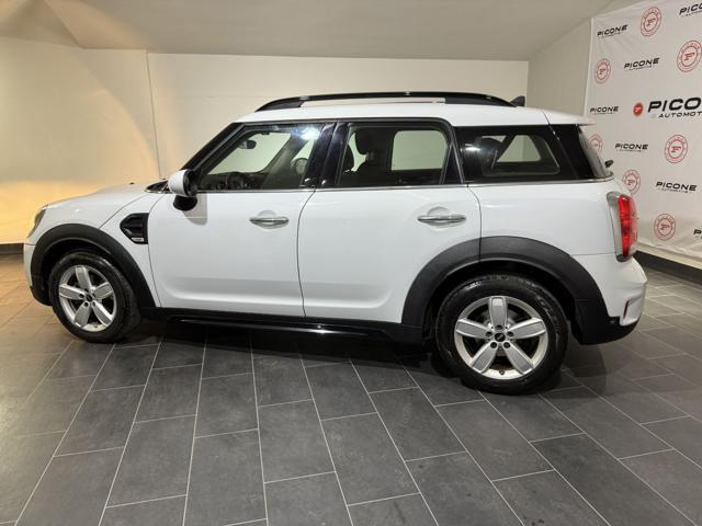 MINI Countryman 1.5 One D Countryman