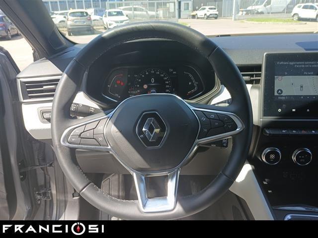 RENAULT Clio 5 Porte 1.0 TCe Techno