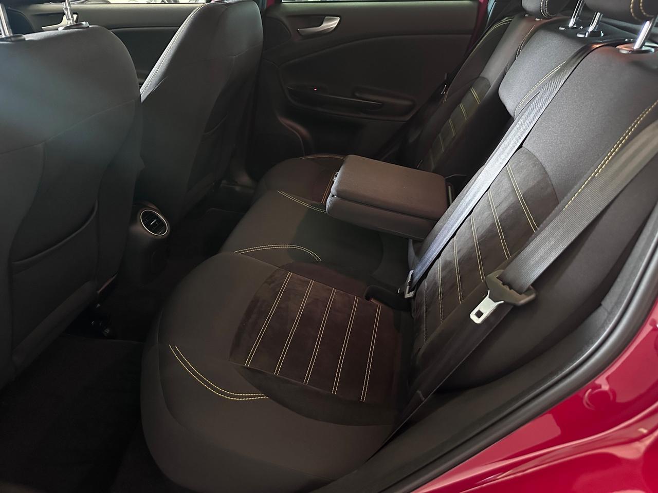 Alfa Romeo Giulietta 1.4 Turbo 120 CV Sport Carbon Edition