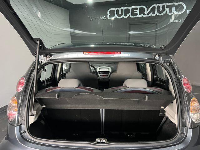 CITROEN C1 1.0 5 porte unica propritaria