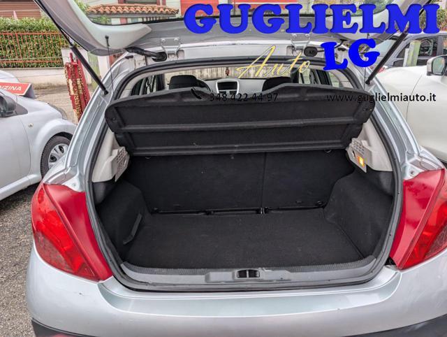 PEUGEOT 207 1.4 8V 75CV 5p. ONE Line