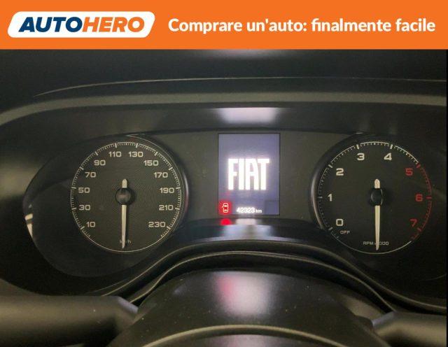 FIAT Tipo 1.6 Mjt S&S 4 porte