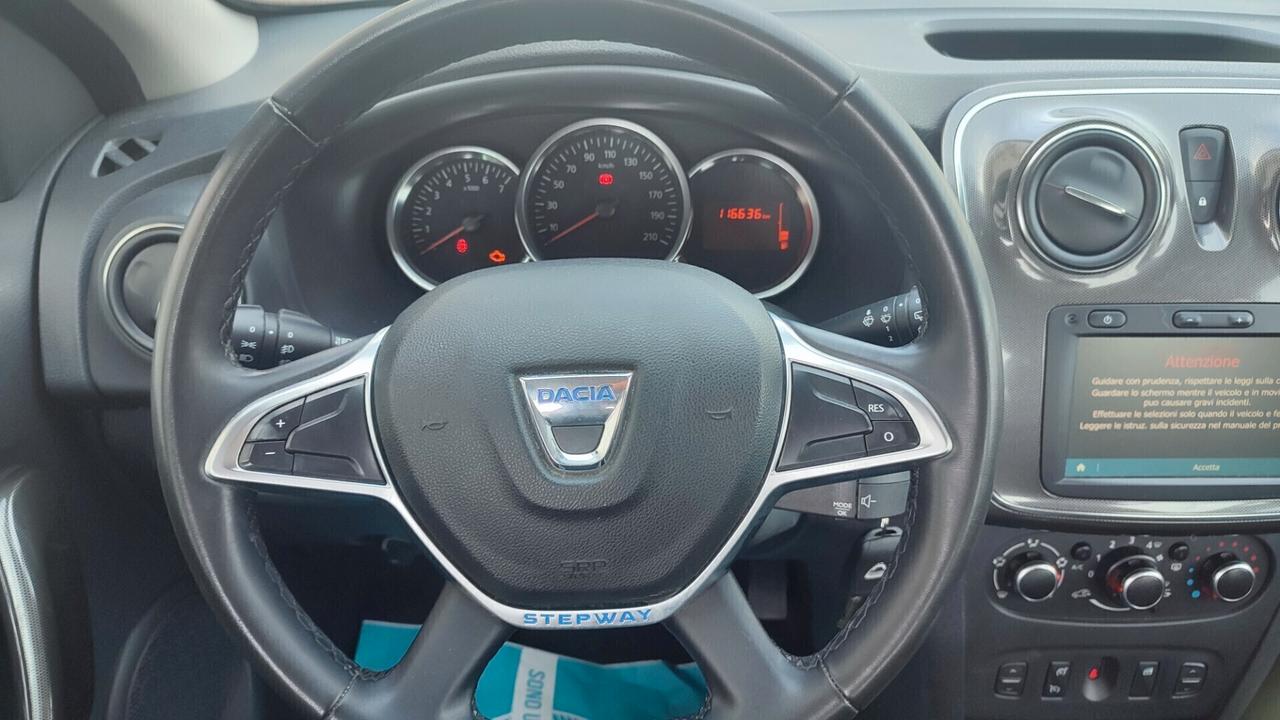 DACIA SANDERO - PREZZO PROMO-