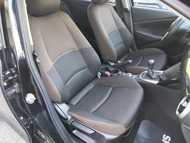 Mazda 2 Mazda2 1.5 e-Skyactiv-G 90 CV M Hybrid Evolve