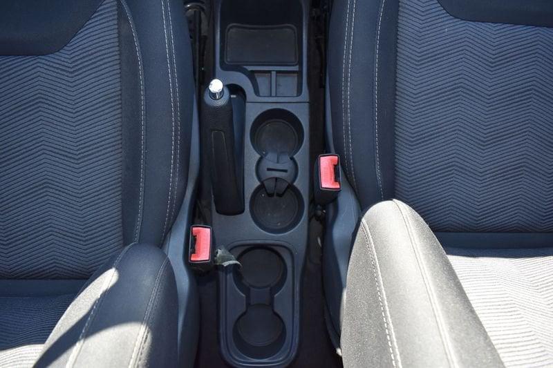 Ford Ka Plus Ka Plus 1.2 70cv