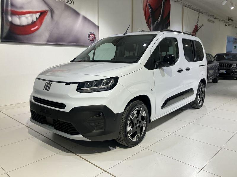 FIAT Doblò Passo Corto Benzina Magic Top 110cv