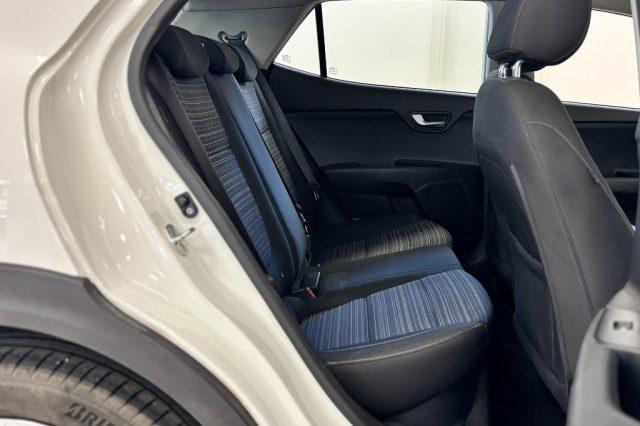 KIA Stonic 1.4 MPI EcoGPL Style