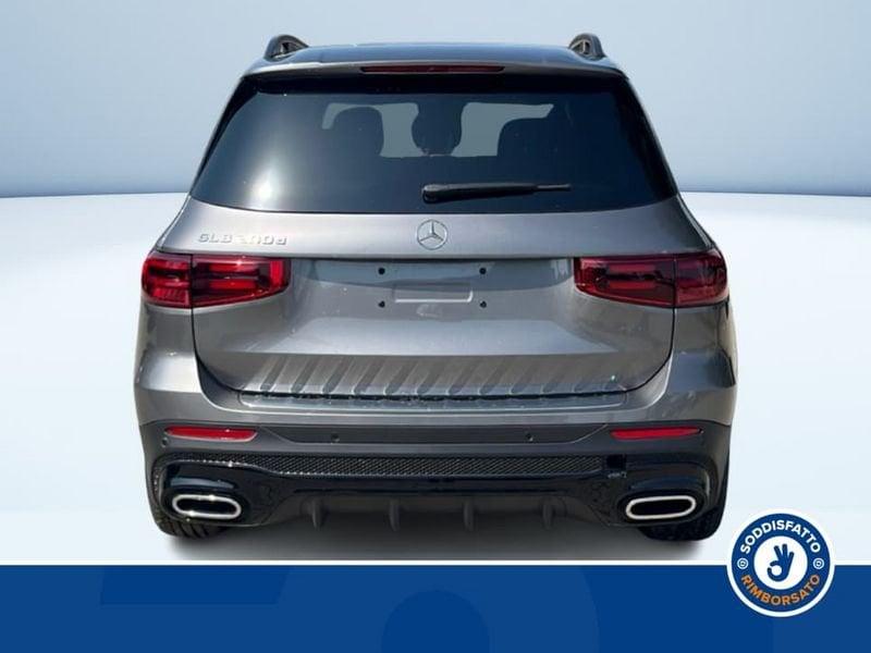 Mercedes-Benz GLB Classe 200d Automatic AMG Line Advanced Plus