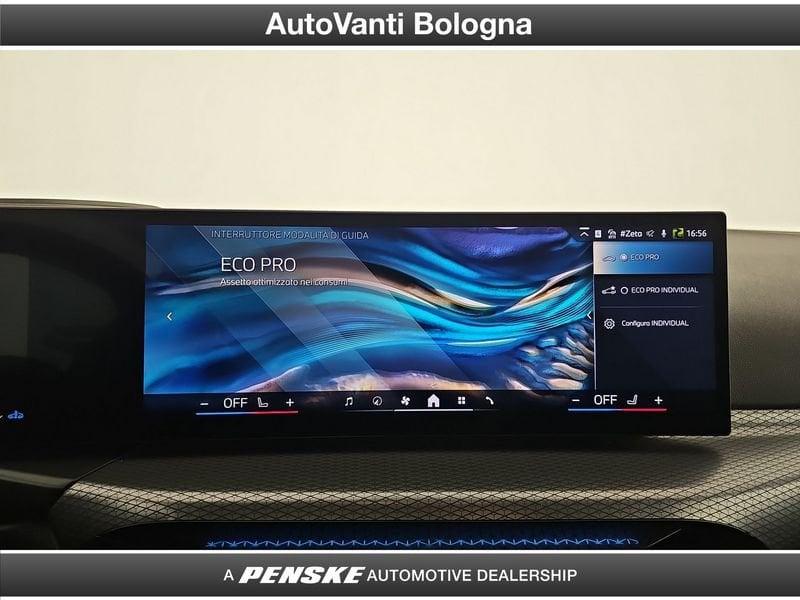 BMW Serie 4 420d Coupe mhev 48V xdrive MSport Pro auto