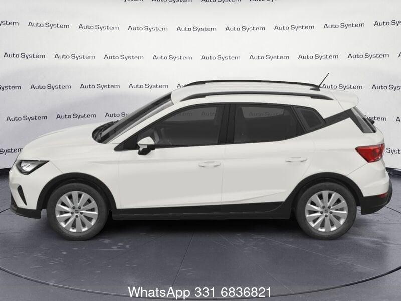 Seat Arona 1.0 EcoTSI Reference