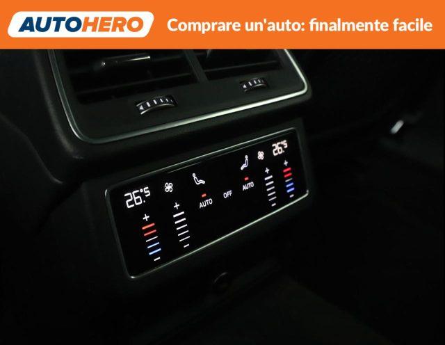 AUDI A6 Avant 55 2.0 TFSI e quattro ultra S tronic S line