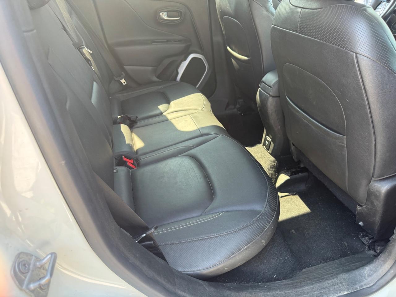Jeep Renegade 2.0 Mjt 140CV 4WD Active Drive Low Limited