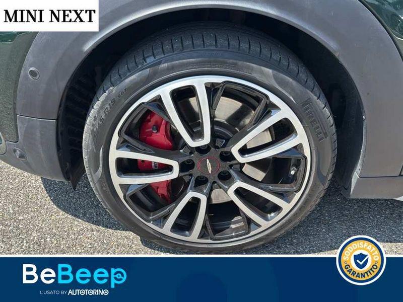 MINI Countryman John Cooper Works MINI 2.0 JCW JCW AUTO