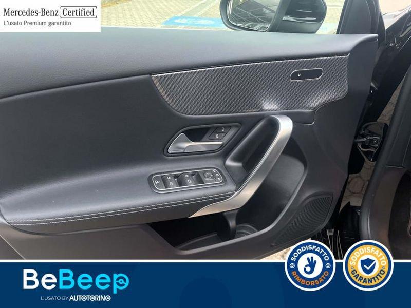 Mercedes-Benz Classe A A 180 PROGRESSIVE ADVANCED AUTO