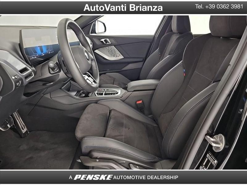 BMW Serie 1 118d MSport Pro