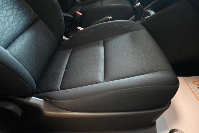 HYUNDAI iX20 1.4 LIGHT 6M TEL XENO DOPP-TRENO DI CERCHI E GOMME