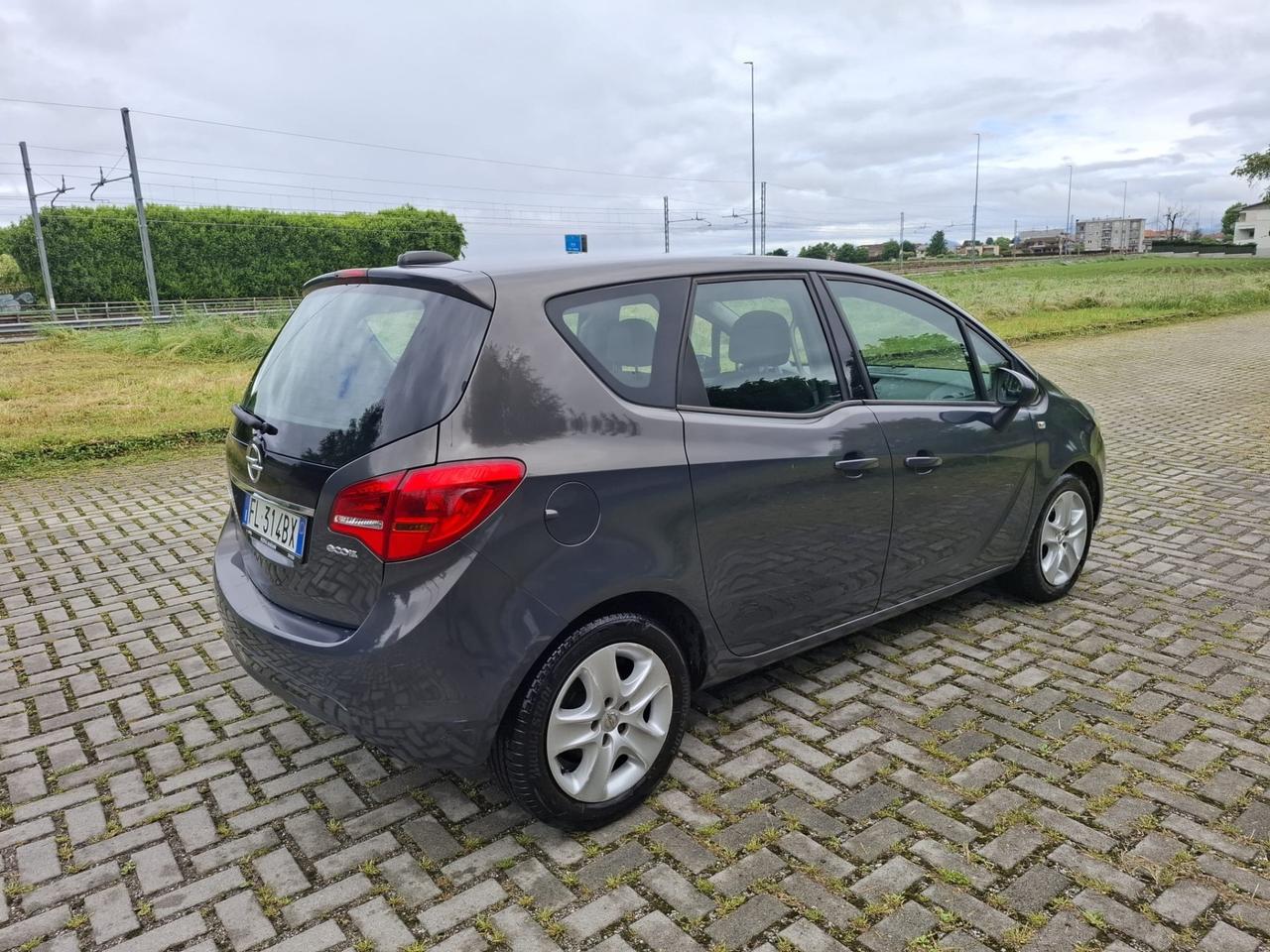 Opel Meriva 1.6 CDTI Start&Stop Innovation