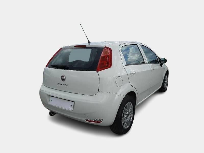 FIAT PUNTO 1.3 MultiJet Lounge 95cv S/S EU6 5 PORTE